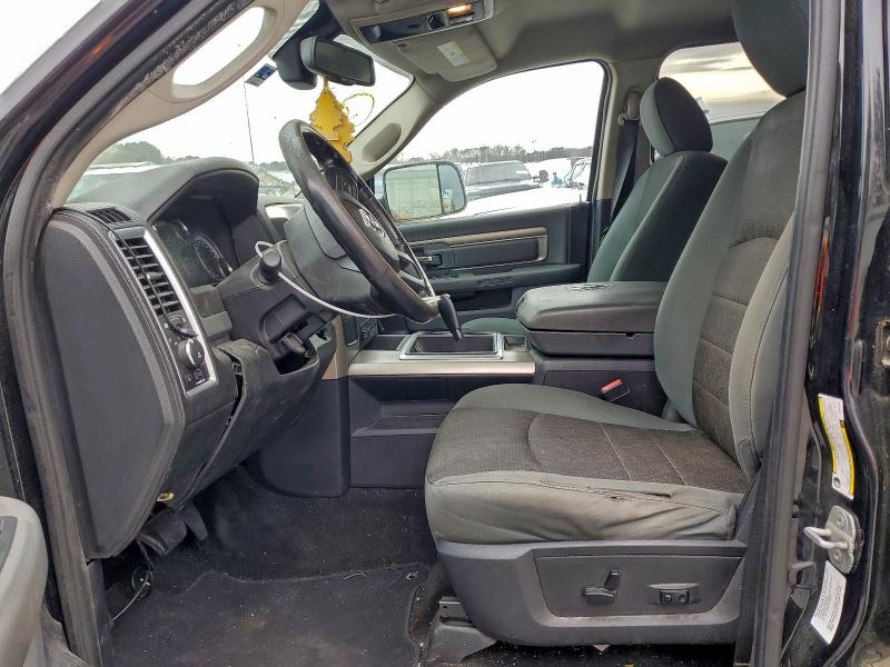 Photo 7 from auction – 2014 RAM 3500 SLT with VIN 3C63RPHL7EG264658