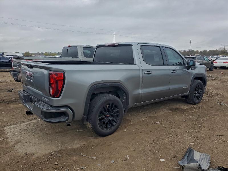 Photo 3 from auction – 2023 GMC SIERRA C15 with VIN 1GTPHCED1PZ245058