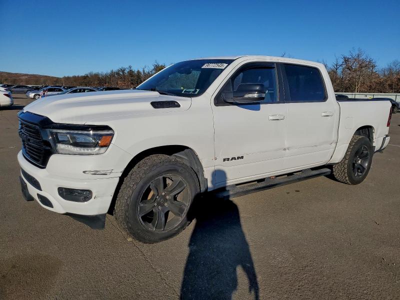 2020 RAM RAM