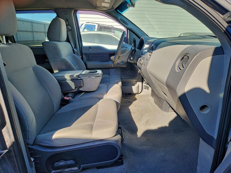 Photo 7 from auction – 2007 FORD F150 with VIN 1FTRW14WX7FB22740