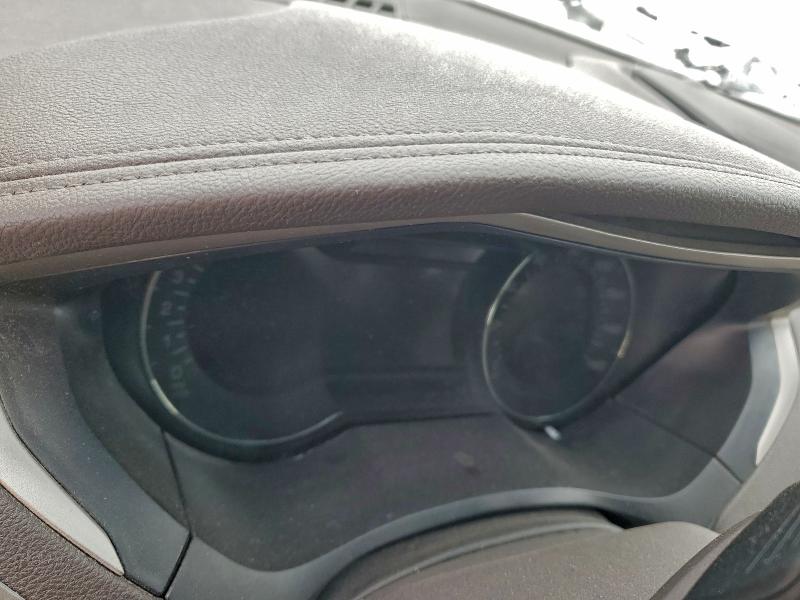 Photo 9 from auction – 2019 LINCOLN MKZ RESERV with VIN 3LN6L5C91KR617396