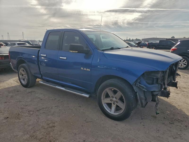 Photo 4 from auction – 2010 DODGE RAM 1500 with VIN 1D7RB1GP0AS193403