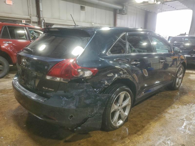 Photo 3 from auction – 2013 TOYOTA VENZA LE with VIN 4T3BK3BB5DU082313