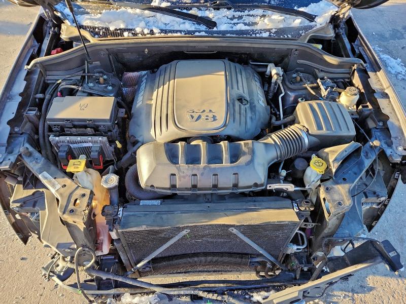 Photo 12 from auction – 2015 JEEP GRAND CHER with VIN 1C4RJFCTXFC822048