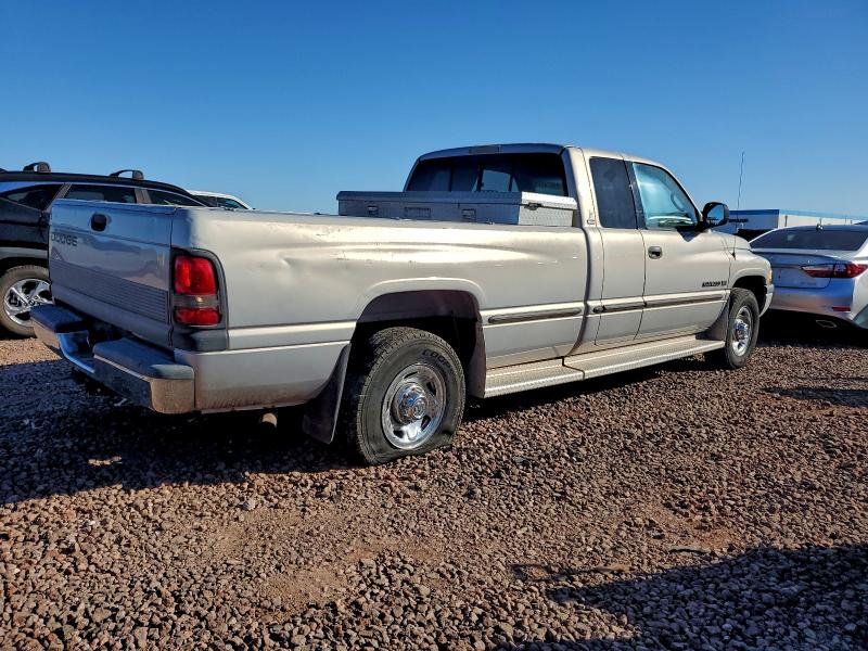 Photo 3 from auction – 1999 DODGE RAM 2500 with VIN 1B7KC23W9XJ623004