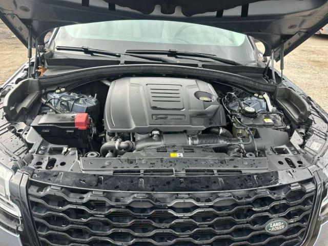 Photo 7 from auction – 2020 LAND ROVER RANGE ROVE with VIN SALYK2EX8LA286136