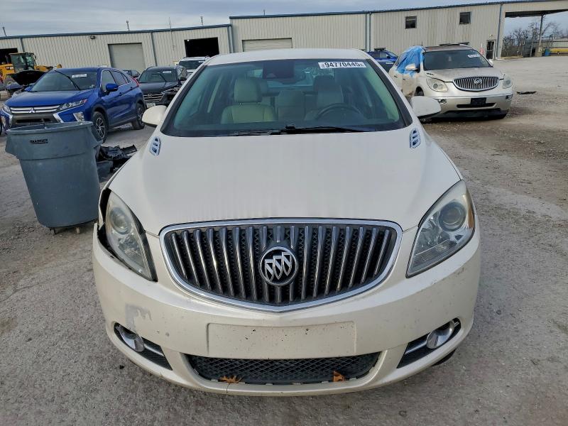 Photo 5 from auction – 2015 BUICK VERANO CON with VIN 1G4PR5SK3F4178224