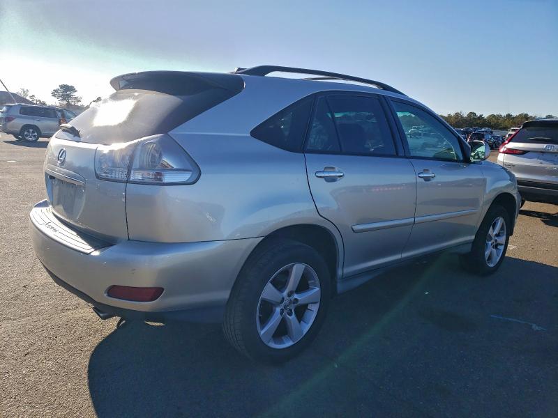 Photo 3 from auction – 2008 LEXUS RX 350 with VIN 2T2HK31U08C055965