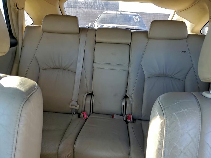 Фото 10 с аукциона – 2006 LEXUS RX 400 с VIN JTJGW31U562000652