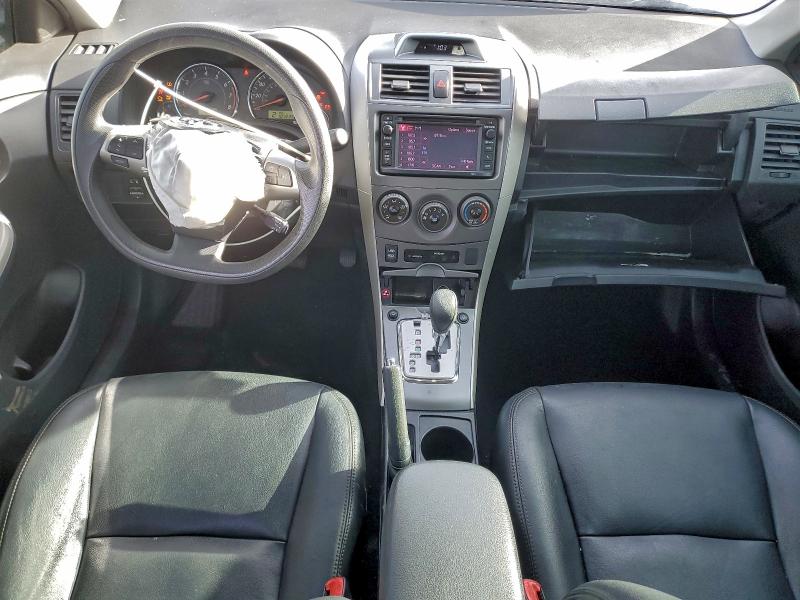 Zdjęcie 8 z aukcji – 2013 TOYOTA COROLLA BA z VIN 5YFBU4EE3DP102347