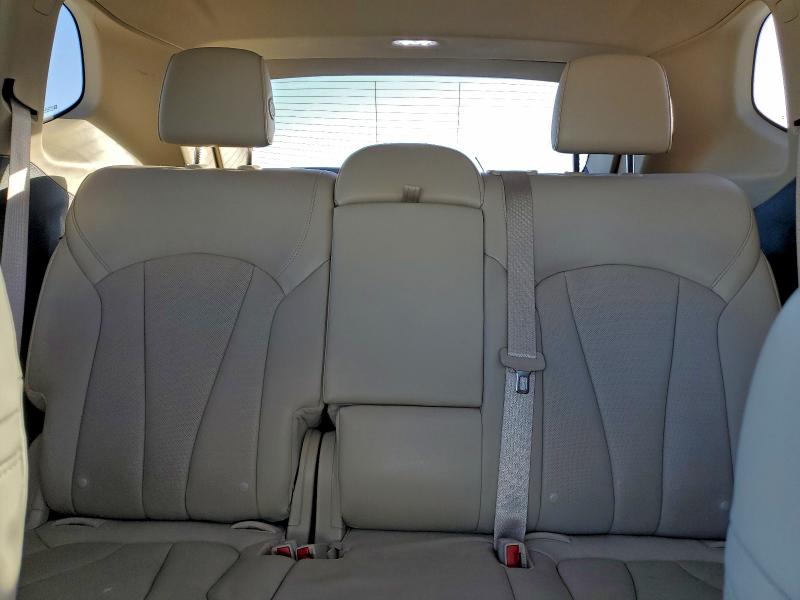 Photo 10 from auction – 2017 BUICK ENVISION E with VIN LRBFXBSA3HD125424