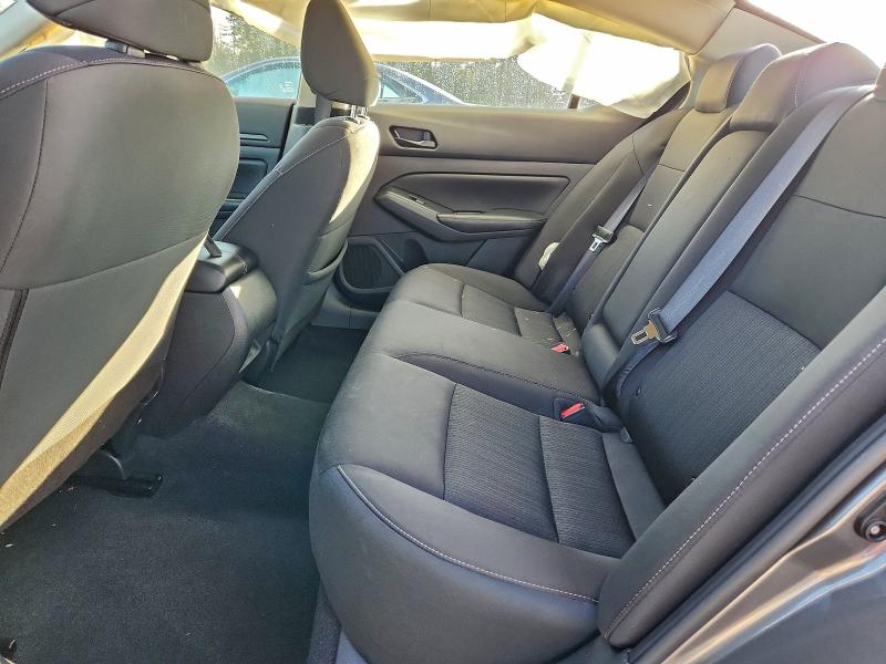Photo 10 from auction – 2024 NISSAN ALTIMA with VIN 1N4BL4DV6RN309927