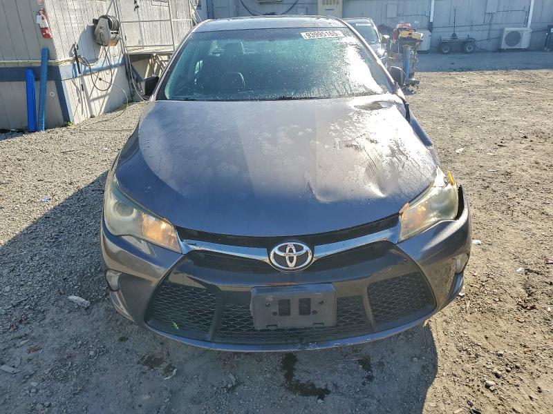 Photo 5 from auction – 2015 TOYOTA CAMRY LE with VIN 4T1BF1FK4FU022618