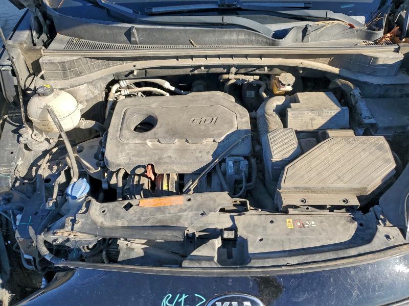 Photo 12 from auction – 2017 KIA SPORTAGE L with VIN KNDPM3AC7H7150591