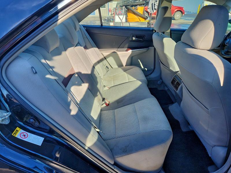 Photo 10 from auction – 2013 TOYOTA CAMRY L with VIN 4T4BF1FK8DR292258