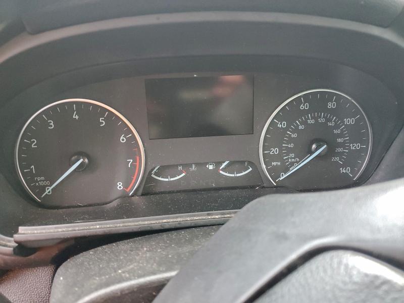 Photo 9 from auction – 2021 FORD ECOSPORT T with VIN MAJ6S3KL1MC424486