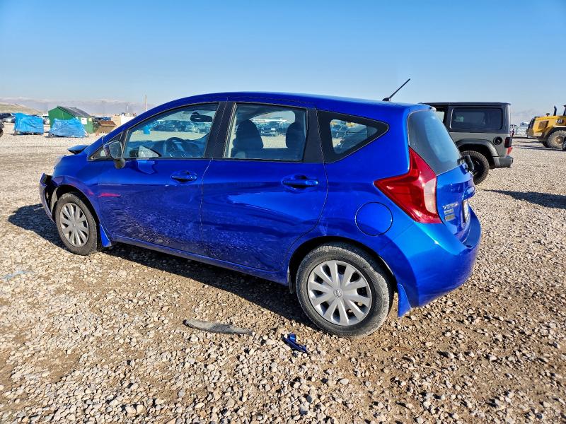 Photo 2 from auction – 2016 NISSAN VERSA NOTE with VIN 3N1CE2CP8GL389442