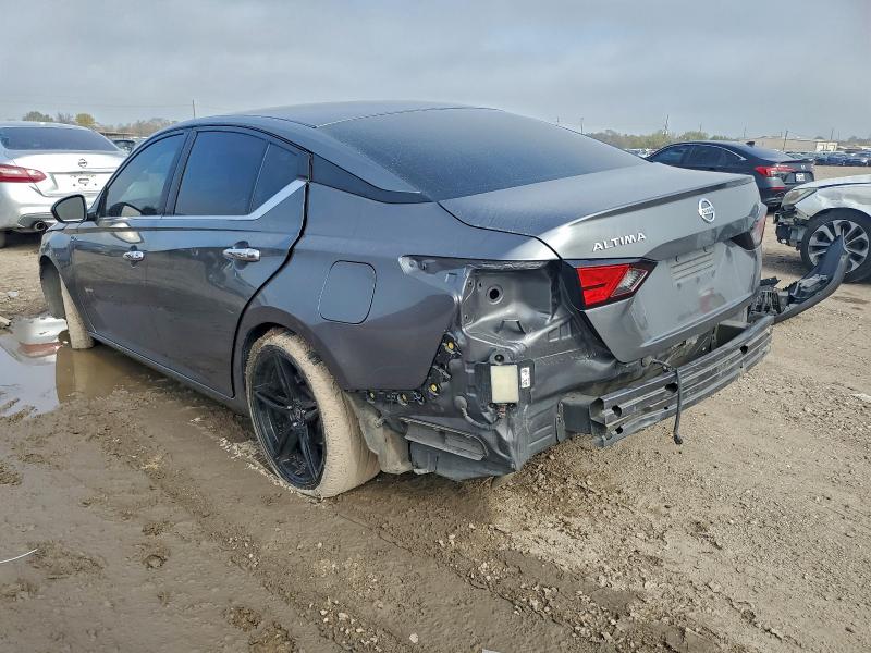 Photo 2 from auction – 2021 NISSAN ALTIMA S with VIN 1N4BL4BV9MN326457
