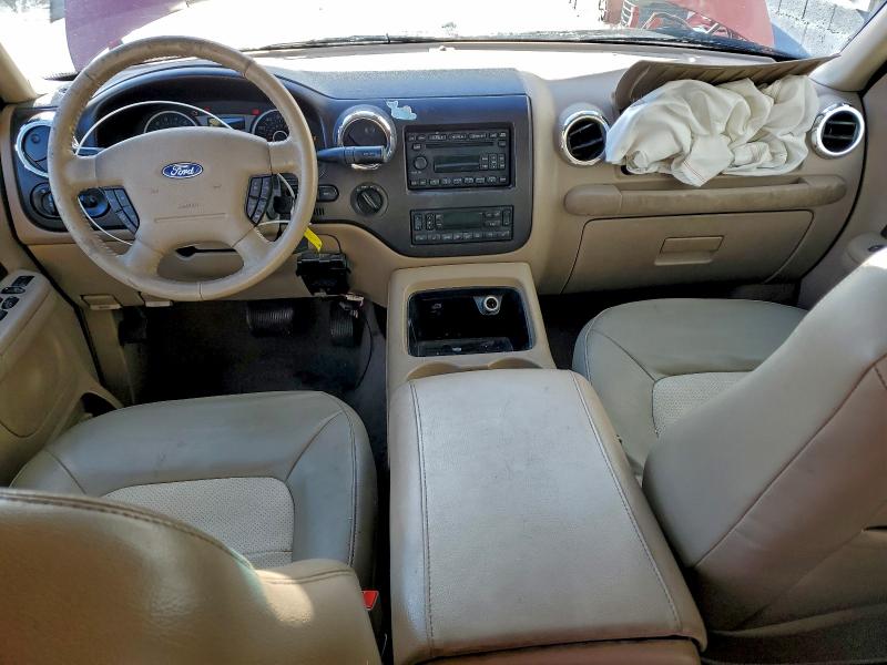 Photo 8 from auction – 2006 FORD EXPEDITION with VIN 1FMPU18536LA66876
