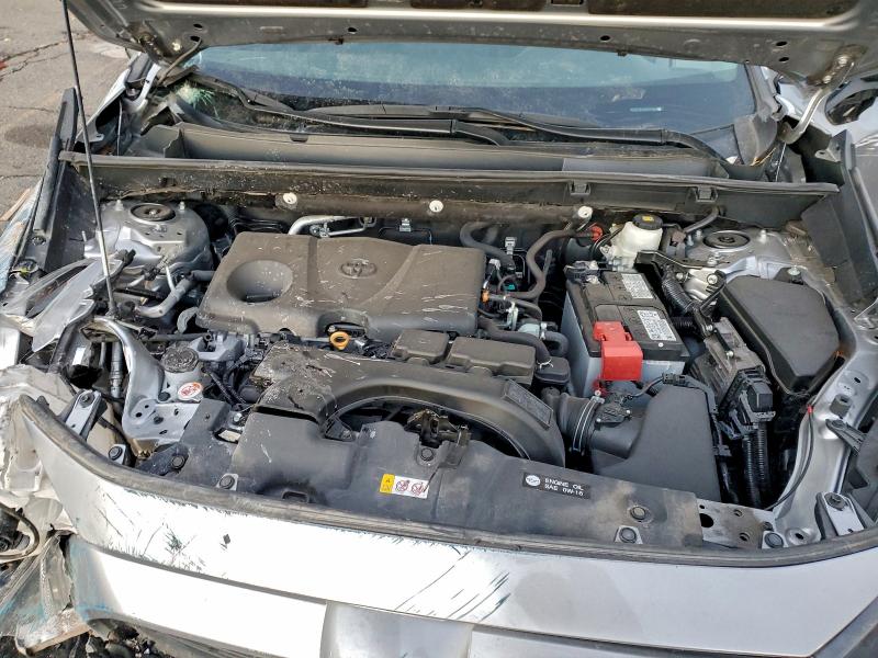صورة رقم 12 من المزاد - 2021 TOYOTA RAV4 LE مع VIN 2T3F1RFVXMC215838