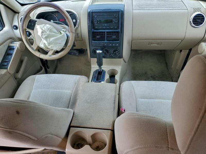 Photo 8 from auction – 2006 FORD EXPLORER X with VIN 1FMEU73E36UB69677