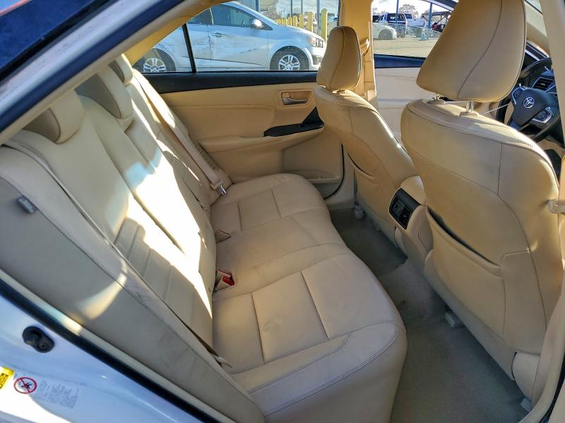 Photo 10 from auction – 2015 TOYOTA CAMRY HYBR with VIN 4T1BD1FK2FU153746