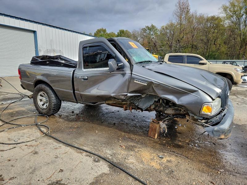 Photo 4 from auction – 2008 FORD RANGER with VIN 1FTYR10D28PA38639