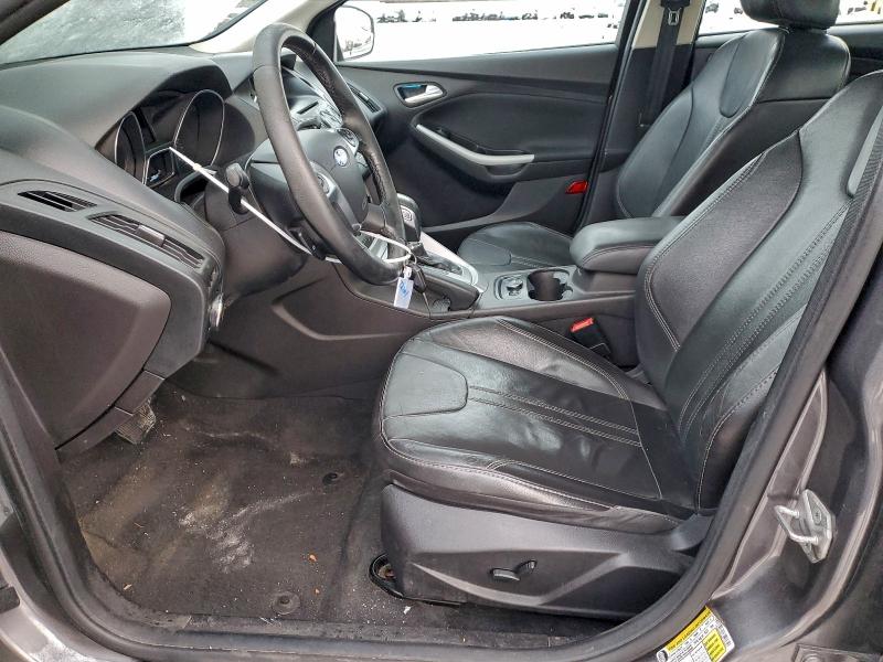 Photo 7 from auction – 2014 FORD FOCUS SE with VIN 1FADP3F24EL193241