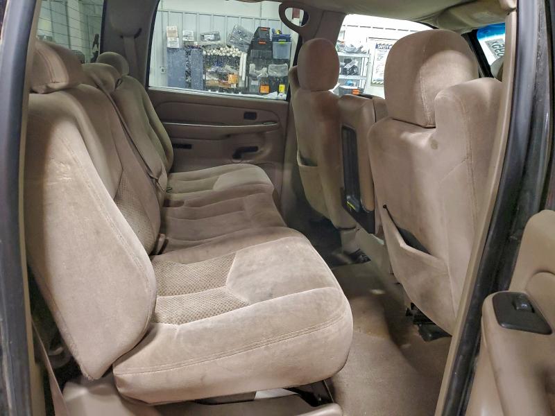 Photo 10 from auction – 2006 CHEVROLET SILVERADO with VIN 1GCHK23D96F233744
