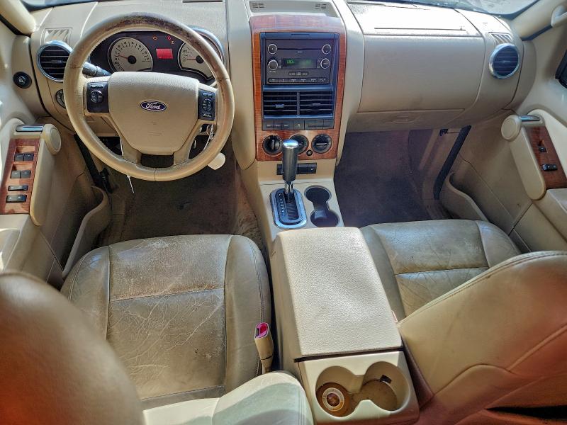 Photo 8 from auction – 2009 FORD EXPLORER E with VIN 1FMEU64E49UA34933