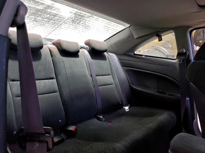 Photo 10 from auction – 2008 HONDA CIVIC EX with VIN 2HGFG12868H536734