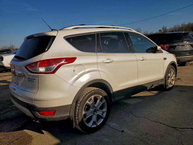 Photo 3 from auction – 2016 FORD ESCAPE TIT with VIN 1FMCU0J92GUA07125