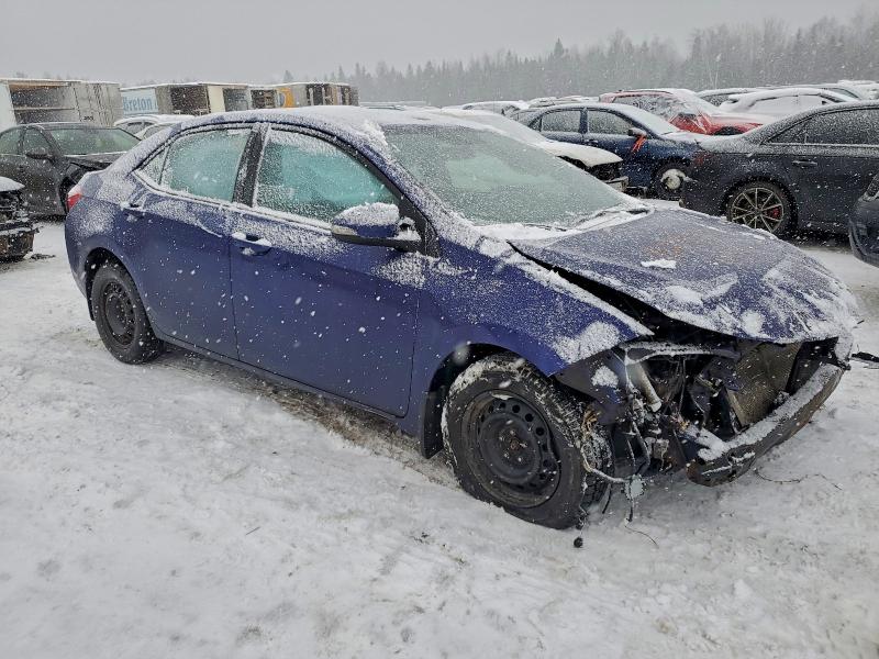 Photo 4 from auction – 2016 TOYOTA COROLLA L with VIN 2T1BURHE9GC541940
