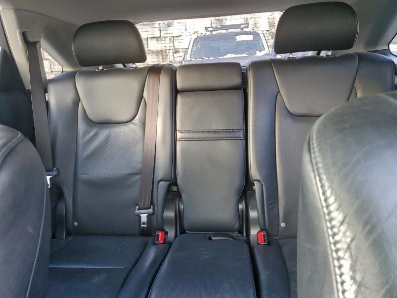 Photo 10 from auction – 2014 LEXUS RX 350 BAS with VIN JTJBK1BA1E2462803