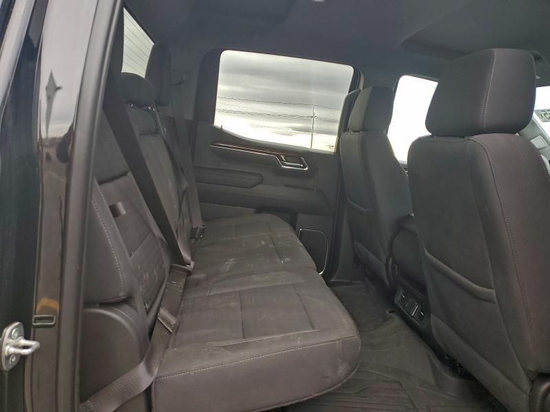 Photo 10 from auction – 2023 GMC SIERRA K15 with VIN 3GTPUCEK3PG114580