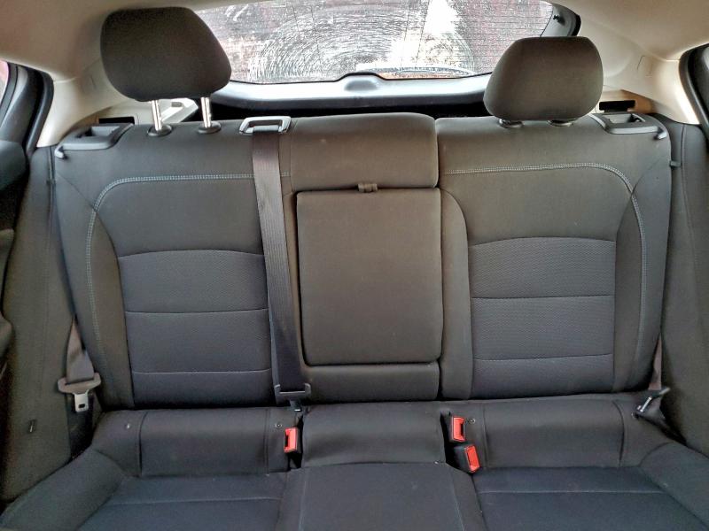 Photo 10 from auction – 2018 CHEVROLET CRUZE with VIN 3G1BE6SM3JS651560