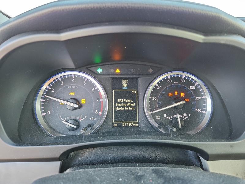 Zdjęcie 9 z aukcji – 2016 TOYOTA HIGHLANDER z VIN 5TDKKRFH7GS128456