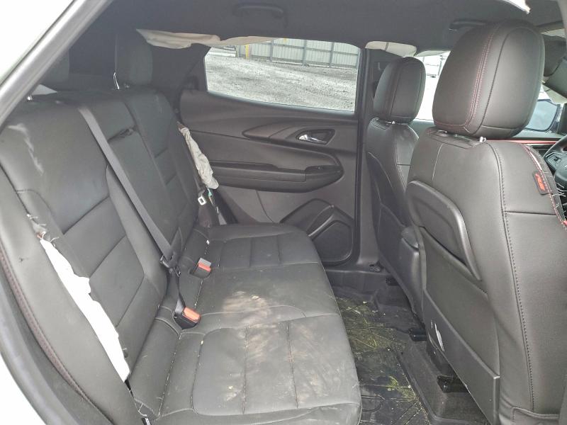 Photo 10 from auction – 2024 CHEVROLET TRAILBLAZE with VIN KL79MTSL4RB081023