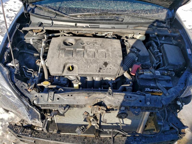 Photo 11 from auction – 2017 TOYOTA COROLLA with VIN 5YFBURHE1HP631813