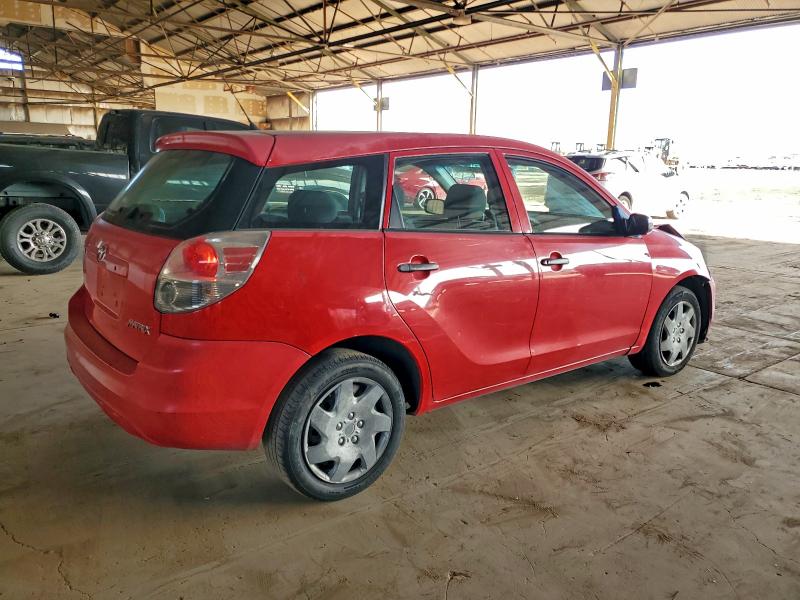 Photo 3 from auction – 2007 TOYOTA COROLLA MA with VIN 2T1KR32E77C649013