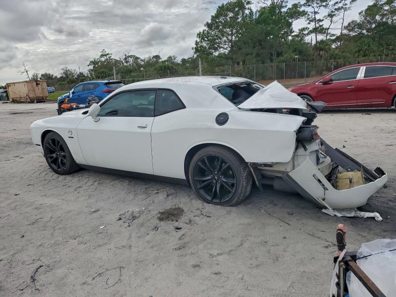 Foto 2 de la subasta – 2018 DODGE CHALLENGER con VIN 2C3CDZBT2JH270992