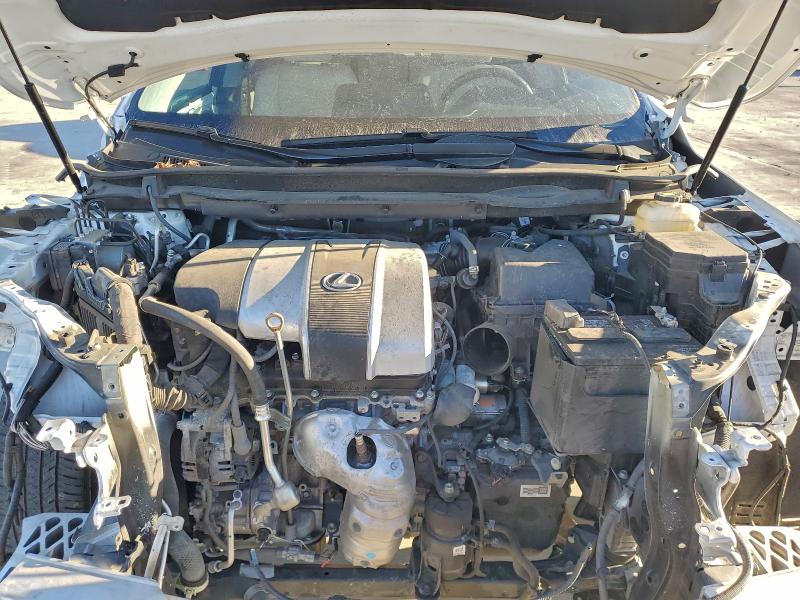 Photo 12 from auction – 2022 LEXUS RX with VIN 2T2HZMAA4NC241625