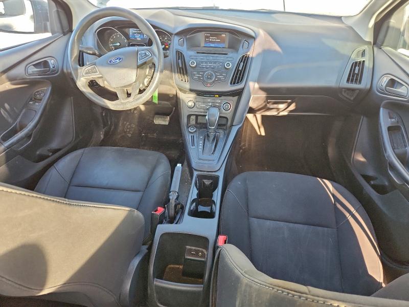 Photo 8 from auction – 2016 FORD FOCUS S with VIN 1FADP3E24GL264555