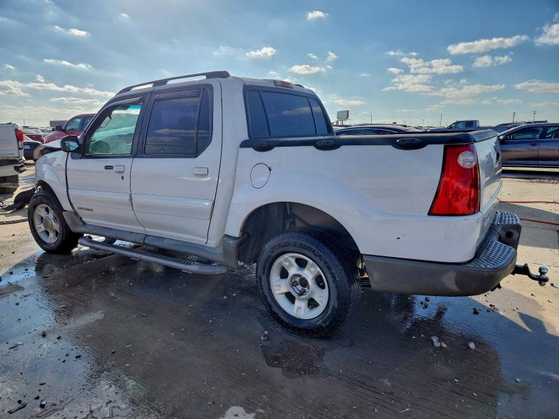 Photo 2 from auction – 2002 FORD EXPLORER S with VIN 1FMZU67E32UB83580
