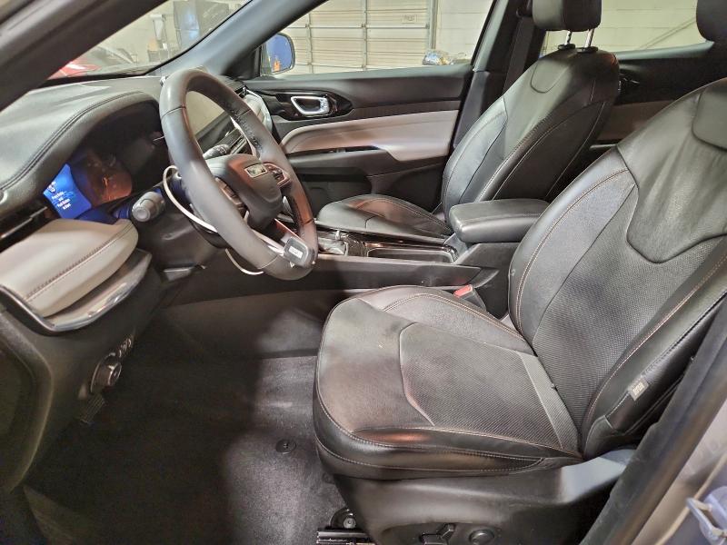 Photo 7 from auction – 2023 JEEP COMPASS LI with VIN 3C4NJDCN5PT501688