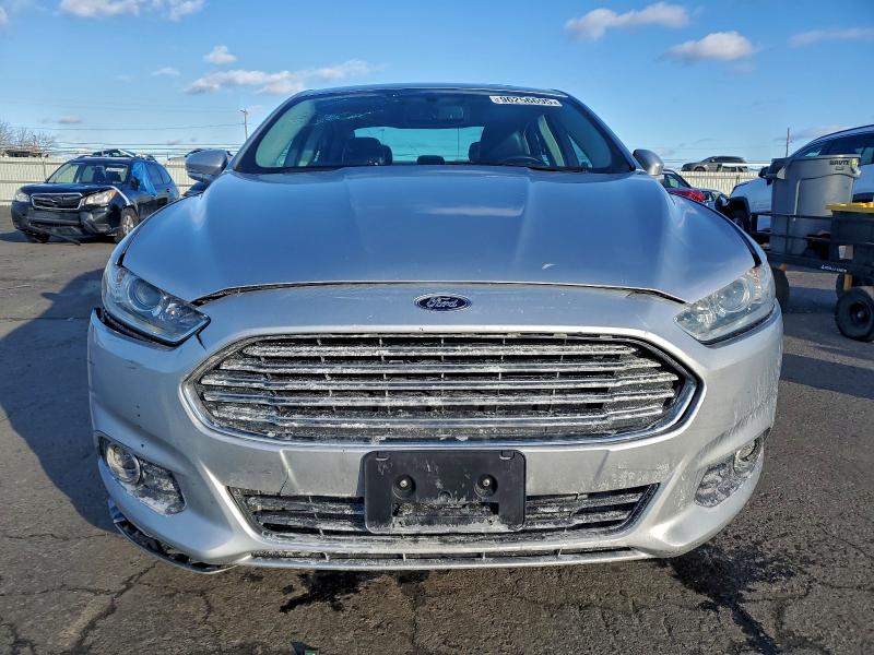 Снимка 5 от търг – 2014 FORD FUSION SE с VIN 1FA6P0HD7E5407102