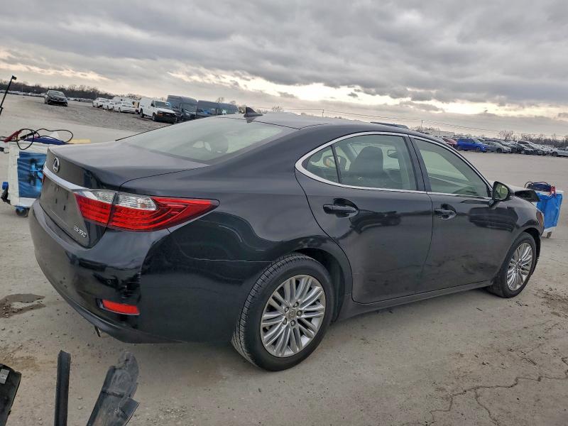 Photo 3 from auction – 2013 LEXUS ES 350 with VIN JTHBK1GG6D2005112