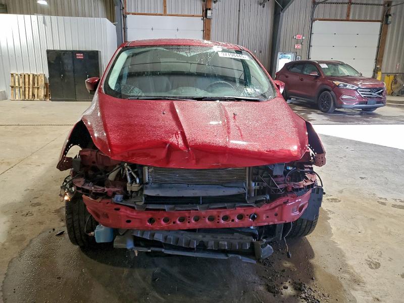 Photo 5 from auction – 2016 FORD ESCAPE SE with VIN 1FMCU0G70GUC61020