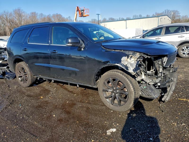 صورة رقم 4 من المزاد - 2019 DODGE DURANGO GT مع VIN 1C4RDJDG6KC740758