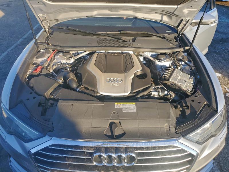 Photo 11 from auction – 2019 AUDI A6 PREMIUM with VIN WAUK2AF26KN083518